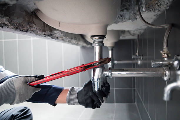Trusted Water Heater Repair service in Barling, AR - Masters Plumbing Service